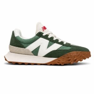 NEW BALANCE XC-72 | GREEN WHITE