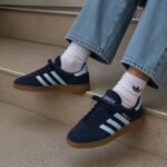 ADIDAS SPEZIAL | NAVY BLUE