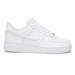 AIR FORCE ONE | WHITE