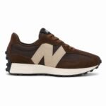 NEW BALANCE 327 | BROWN