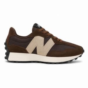 NEW BALANCE 327 | BROWN