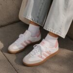 ADIDAS SAMBA OG | WHITE PINK