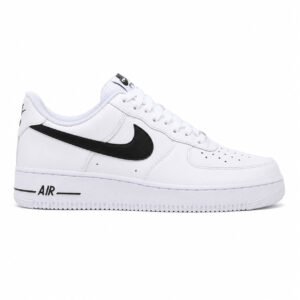 AIR FORCE ONE | WHITE BLACK