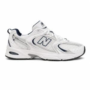 NEW BALANCE 530 | WHITE BLUE