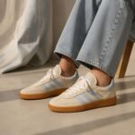 ADIDAS SPEZIAL | BEGE BLUE