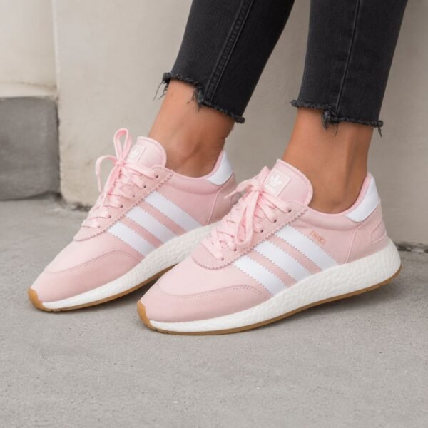 ADIDAS INIKI | PINK