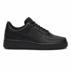 AIR FORCE ONE | BLACK
