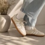 ADIDAS SAMBA OG | BEGE WHITE