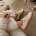 ADIDAS SAMBA OG | CROCHE BEGE