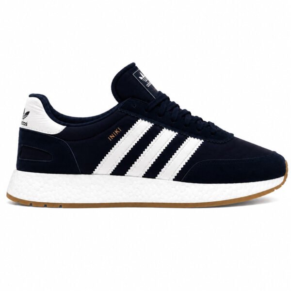 ADIDAS INIKI  | NAVY BLUE