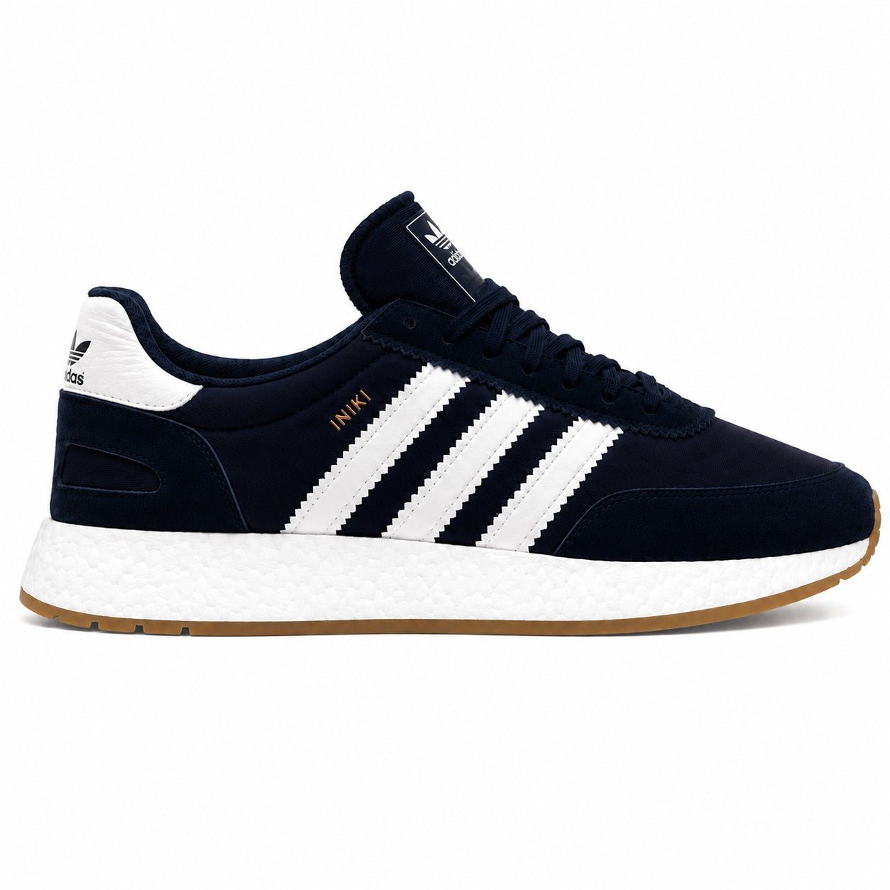 ADIDAS INIKI | NAVY BLUE