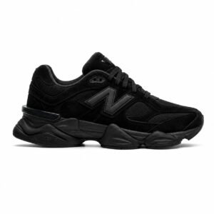 NB 9060 | TRIPLE BLACK