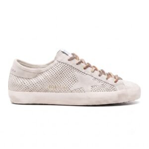 GOLDEN GOOSE SUPERSTAR | WHITE