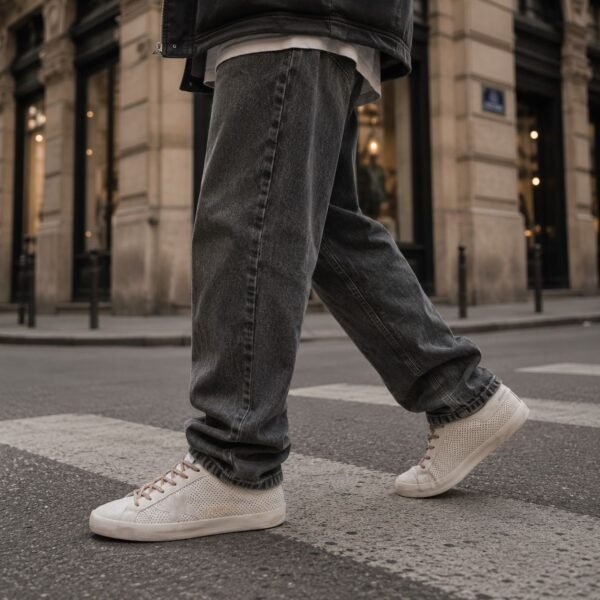 GOLDEN GOOSE SUPERSTAR |  WHITE