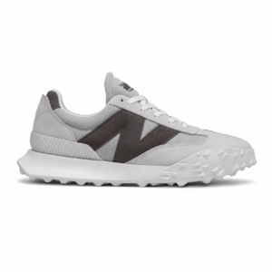 NEW BALANCE XC-72 | WHITE GREY
