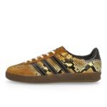Gazelle Snake